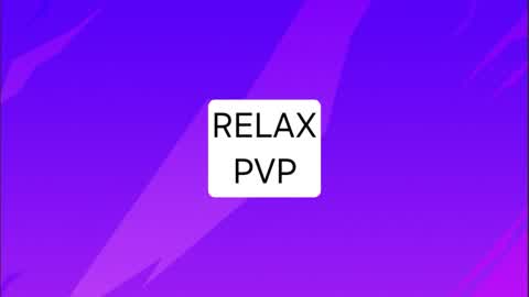 Free Room PvP - Relax Island