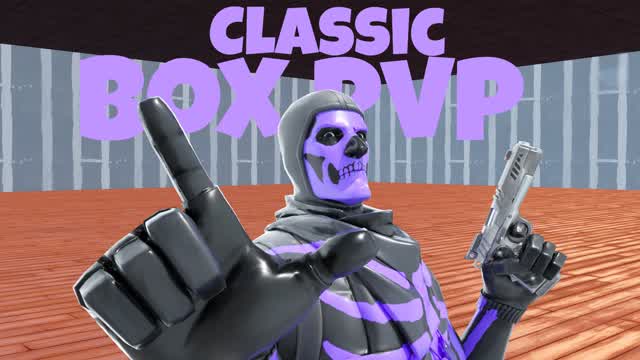 Classic Box PvPđŠ