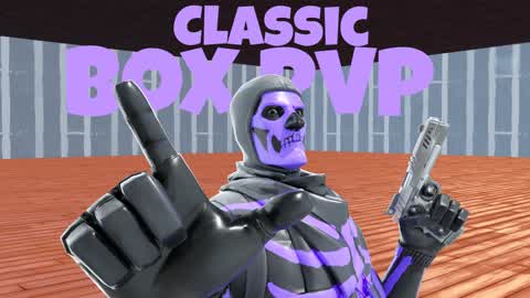 Classic Box PvP📦
