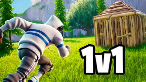 1V1 INFINITE ♾️ MODELGEEK ♾️