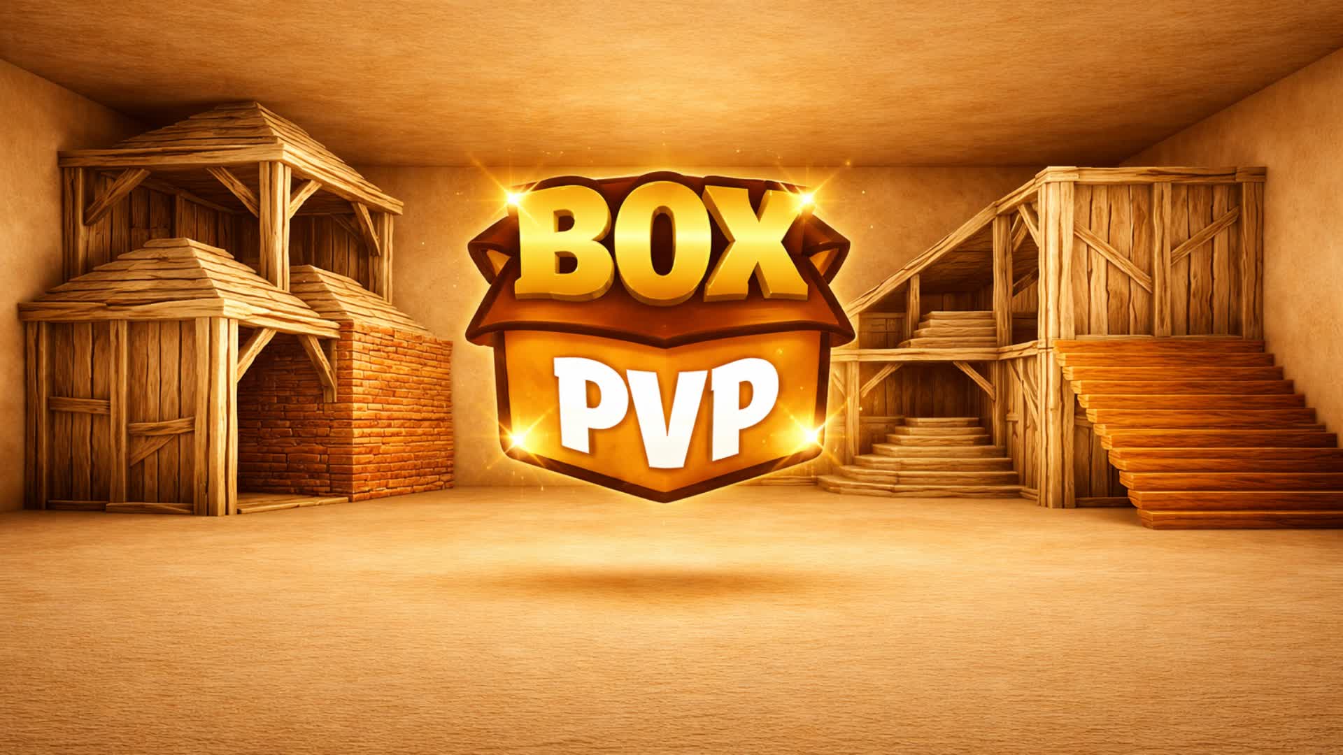 ボックスPVP: デッドゾーン