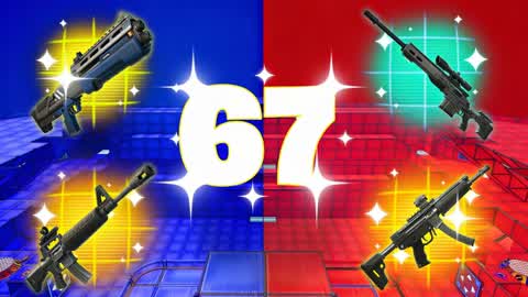 MEGA RED VS BLUE 🔴🔵TOUR🚃