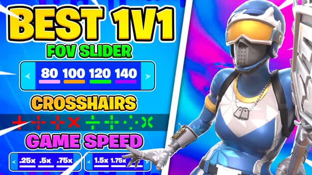 TENV 1V1 BUILD FIGHT (200 PUMPS)