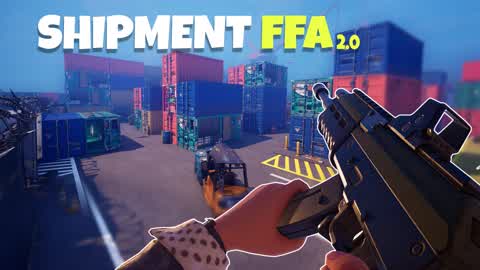 SHIPMENT FFA 2.0