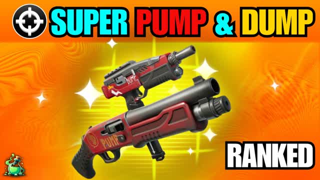 ONLY PUMP & DUMP đŻ TILTED TOWERS đ« FFA