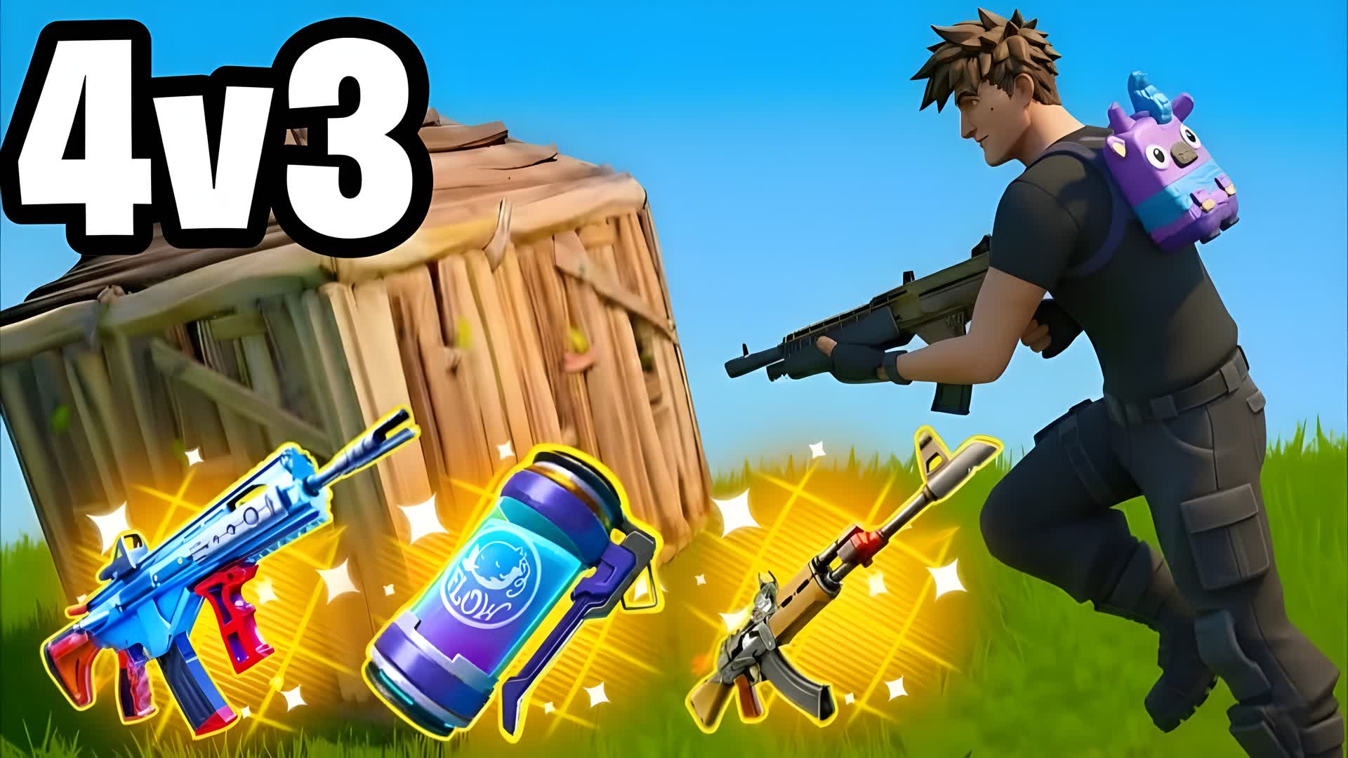 スピード リアリスティクス 4V3