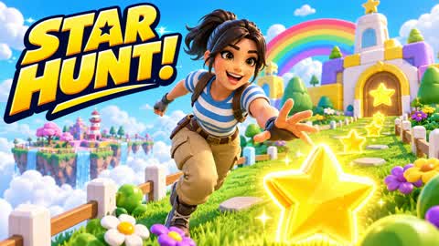 Star Hunt!