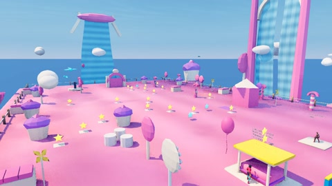 Island image