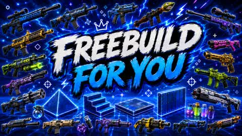 Free build for you