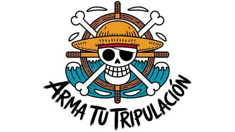 🌊Nakama Squad📜🏴‍☠️One Piece✨