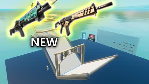 Realistic Build Fight 5.2.4