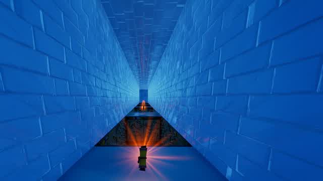 Ice Deathrun