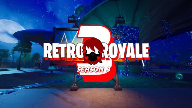Retro Royale