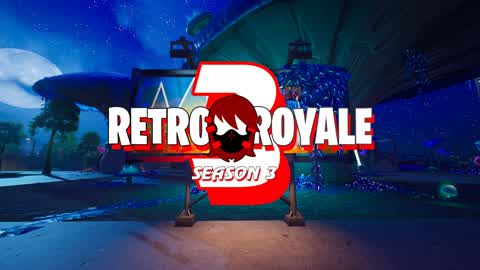 Retro Royale