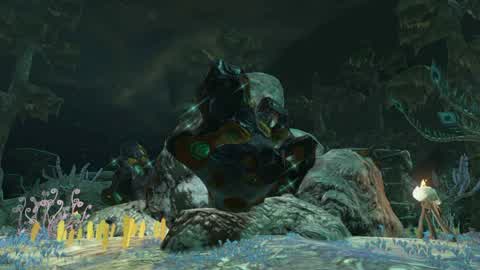 SCALE TO THE TOP