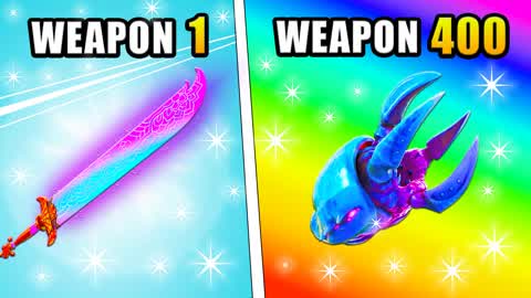 NIGHTMARE TOWN GUN GAME🔫ONE SHOT