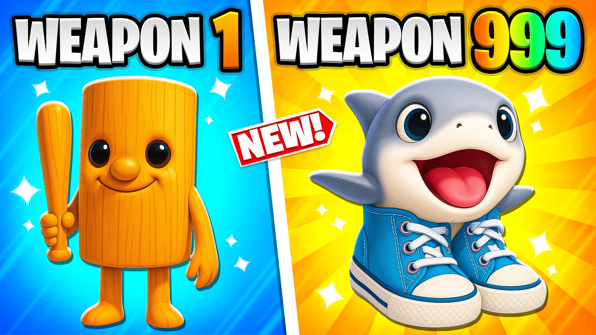 ⭐​ BABY BRAINROT GUN GAME 🔫 ONE SHOT 🎯