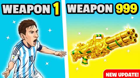 🌸 GUN GAME 🔫 SPRING ONE SHOT
