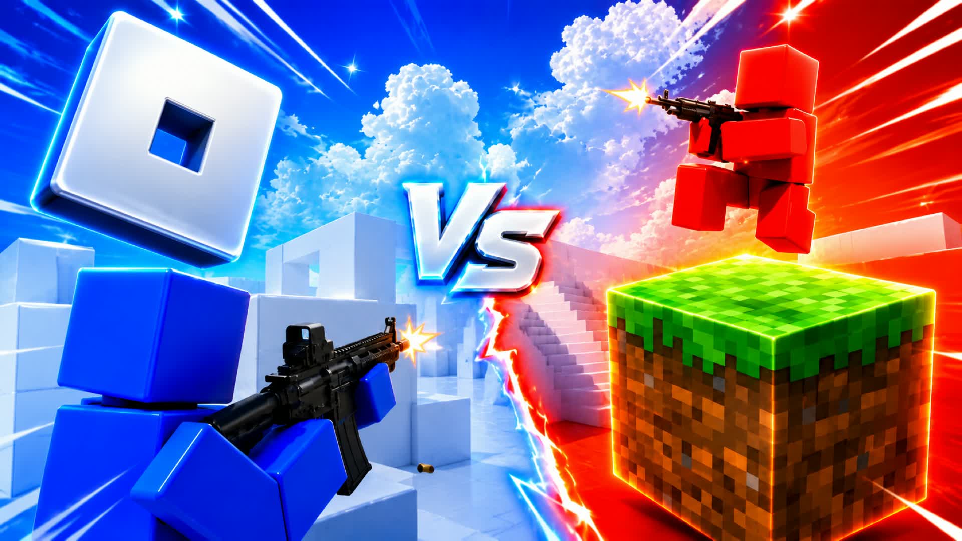 🤩RIVALS NX LVL🔵🔴