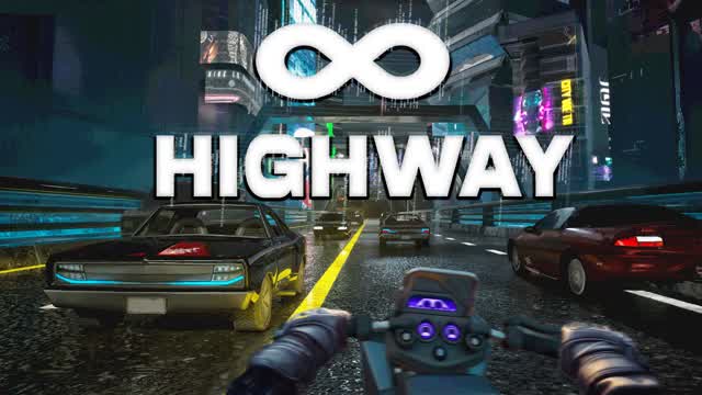 Highway Infinite