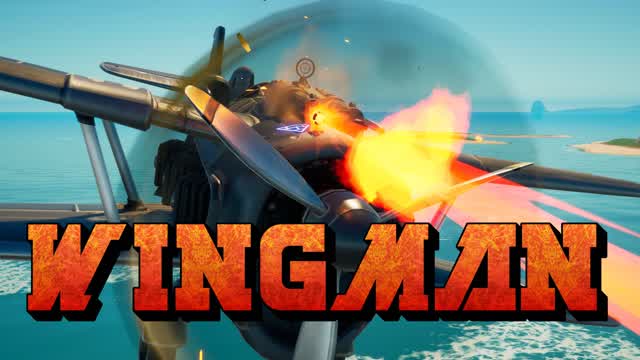 WINGMAN