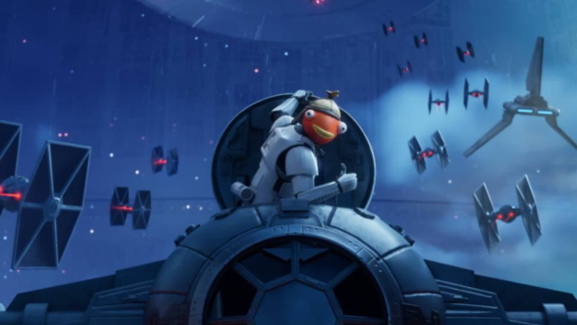 DEATH STARS GALACTIC BATTLE LIVE EVENT