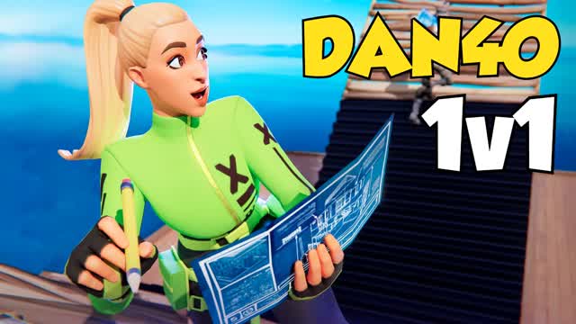 Dan4o 1v1