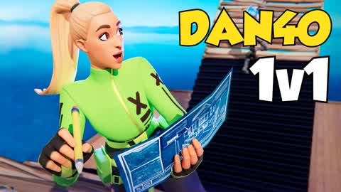 Dan4o 1v1