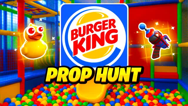BK PROP HUNT đ