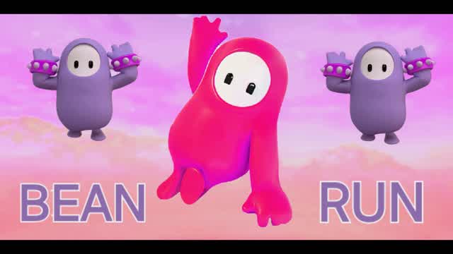 Bean Run