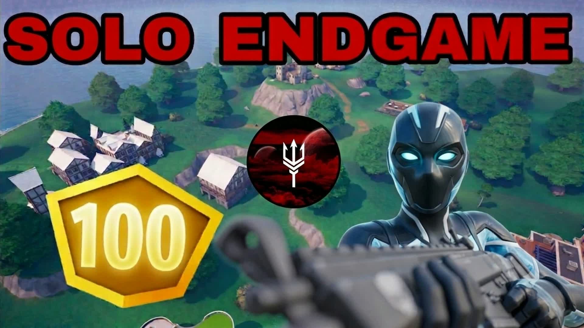 Solo Endgame [RT]