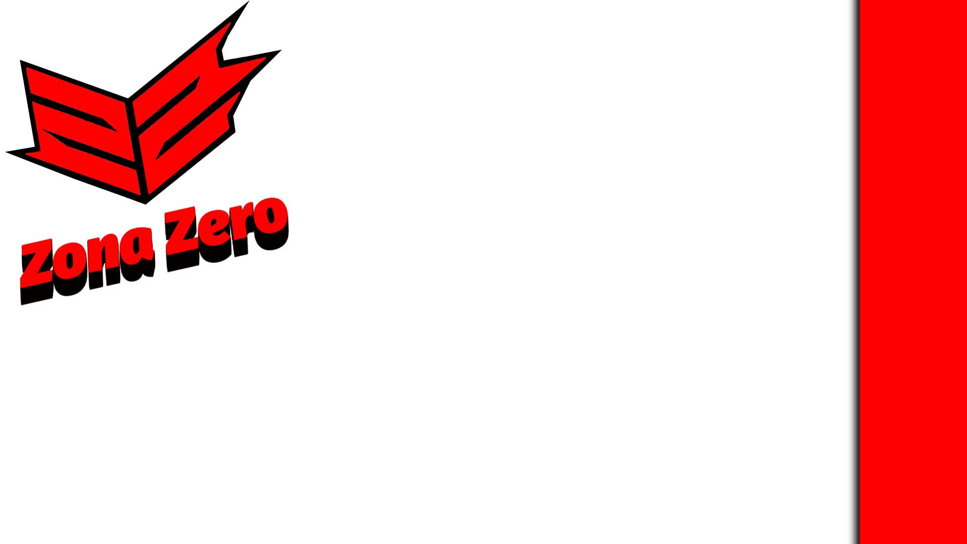 Cup End Game [Zona Zero]