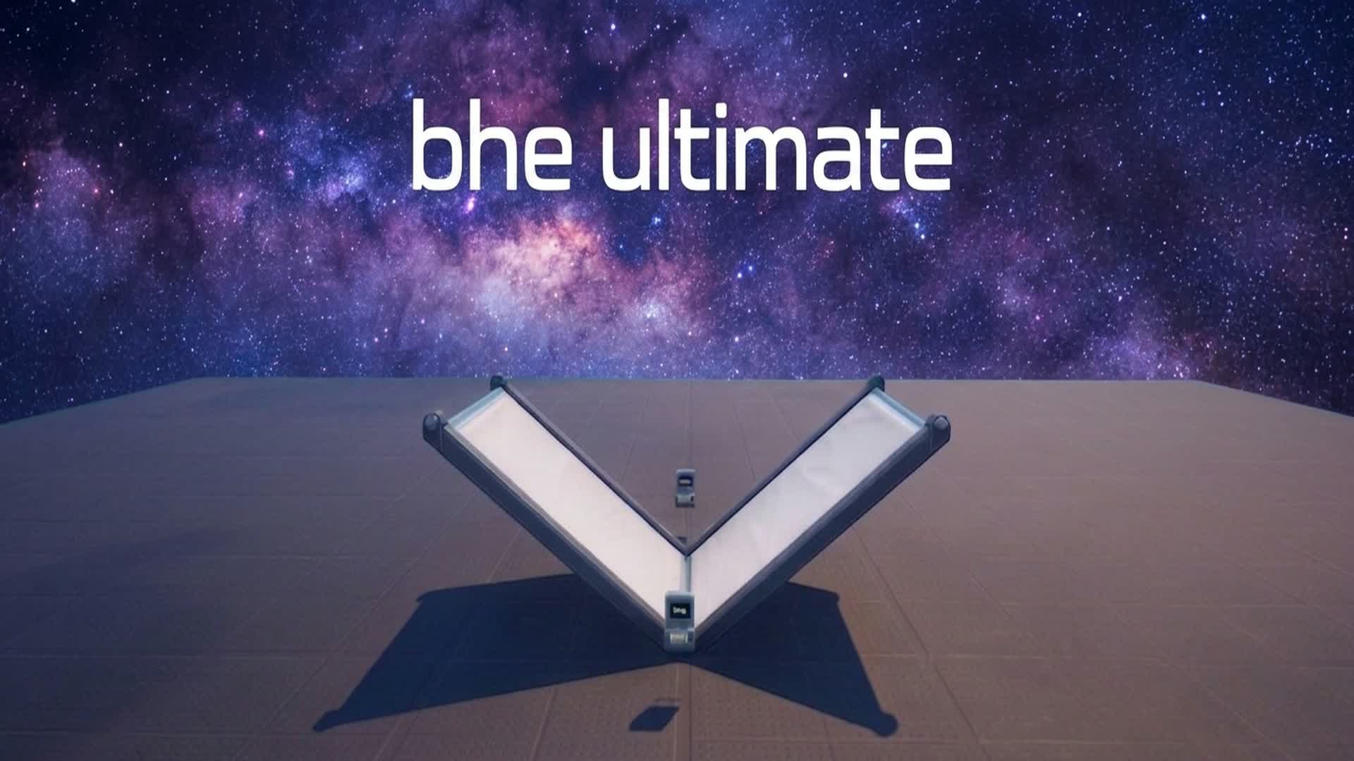 bhe アルティメット