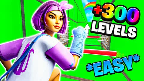 ⭐️CRAZY PARKOUR 300+ LEVELS EASY⭐️