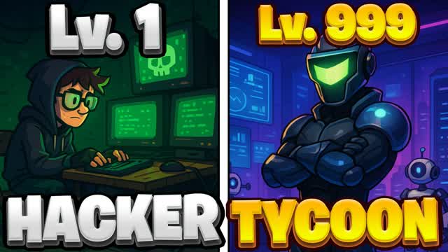 Capture 1 – HACKER TYCOON 3💻