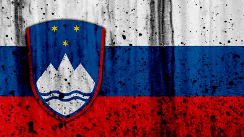 🇸🇮 SLOVENIAN BOXFIGHT 🇸🇮