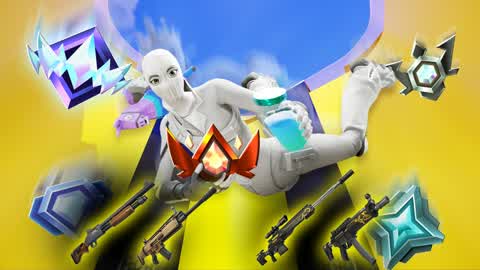 The Pit Ranked FFA (Chapter 5 Weapons)