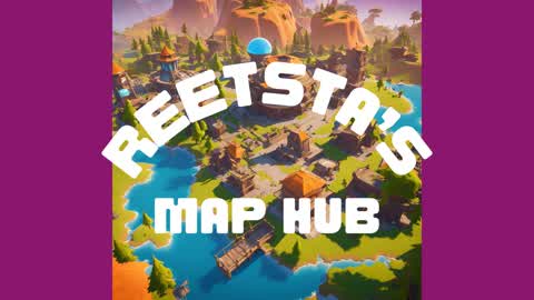 Reetsta Map Hub
