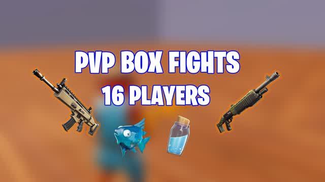 PVP BOX FIGHTSđŠđŻ