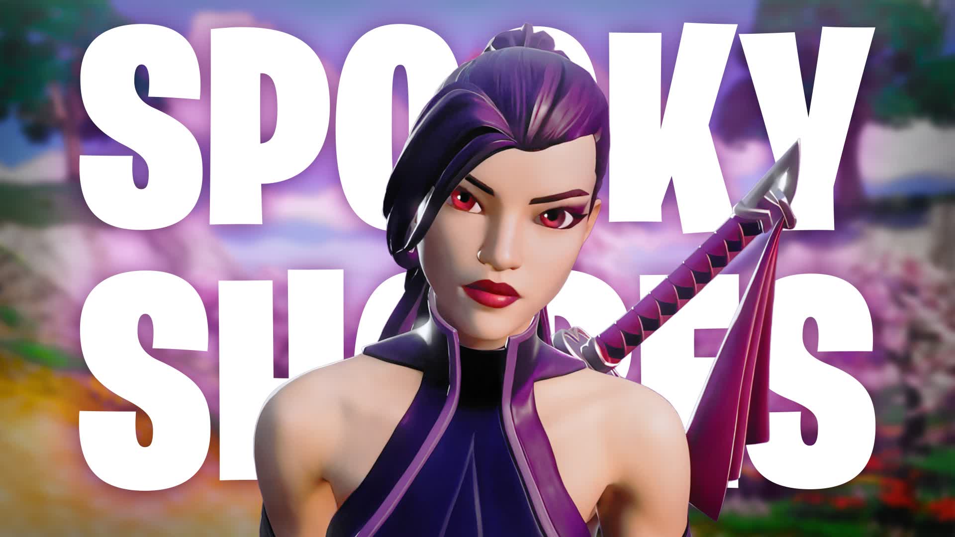 Spooky Shores
