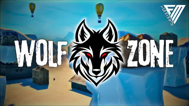 🌀 Wolf Zone War
