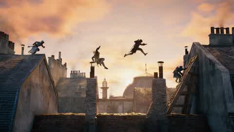 Dani Parkour