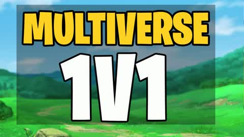Multi 1v1