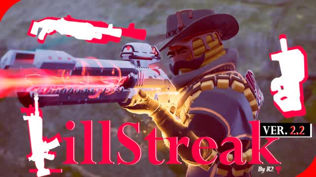_ILLSTREAK [VER 2.2]