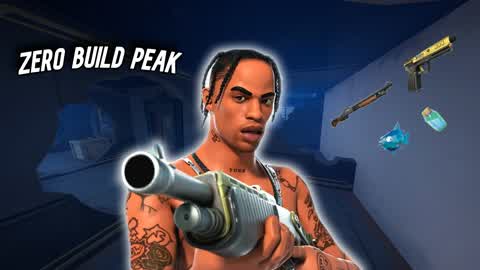 Zero Build Box Peak Practise