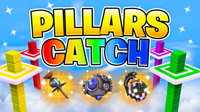 PILLARS ITEMS