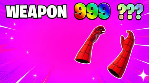 SUPER GUN GAME SPIDER-MAN