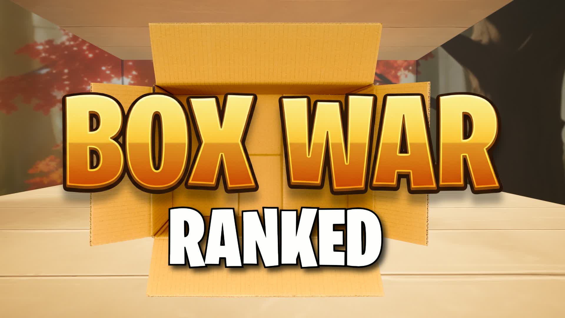 BOX WAR📦