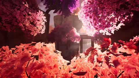 Sakura Kanouka