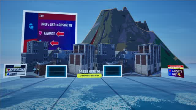 TILTED ZONE WARS !